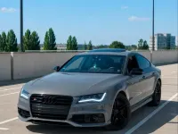 Gebraucht Audi S7 450 PS (330 kW) 2015 Grau Kleinwagen