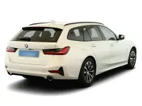 Gebraucht BMW 320e Sport Line 2022 Andere Kombi