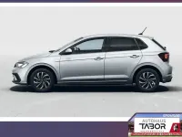 Neu VW Polo 95 PS (69 kW) 2026 Silber metallic Kleinwagen