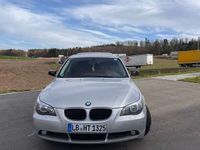 gebraucht BMW 520 520 i Edition Sport