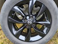 Gebraucht Opel Adam Jam 116 PS (85 kW) 2017 Grau Kleinwagen