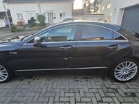 Gebraucht Mercedes CLS400 333 PS (244 kW) 2015 Schwarz Limousine