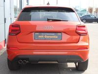 gebraucht Audi Q2 sport/Standhzg*LED*Automatik*Soundsys*Ambient