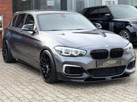 Gebraucht BMW M140 Performance 340 PS (250 kW) 2019 Grau Kleinwagen
