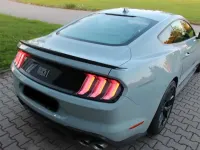 Gebraucht Ford Mustang Fastback 460 PS (338 kW) 2023 Grau Coupé