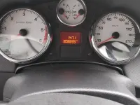Gebraucht Peugeot 207 92 PS (67 kW) 2012 Grau Kombi