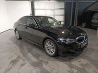 Gebraucht BMW 330 Sport Line 286 PS (210 kW) 2023 Schwarz Limousine