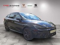 Neu Cupra Leon VZ 272 PS (200 kW) 2026 Schwarz Limousine