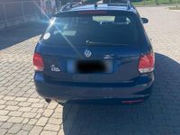 Gebraucht VW Golf VII 105 PS (77 kW) 2012 Blau Kombi