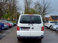 gebraucht VW T6 Kombi EcoProfi lang