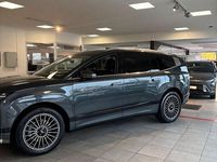 Neu Hyundai Ioniq 9 225 kW (307 PS) 2026 Grau SUV