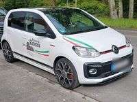 gebraucht VW up! GTI