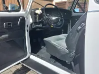 Gebraucht VW Käfer 46 PS (33 kW) 1996 Weiß Limousine