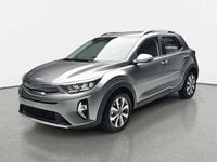 Neu Kia Stonic Vision 101 PS (74 kW) 2025 Grau SUV