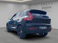 Gebraucht Volvo XC40 Plus 163 PS (119 kW) 2025 Schwarz SUV