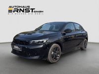 Gebraucht Opel Corsa 101 PS (74 kW) 2024 Schwarz Kleinwagen