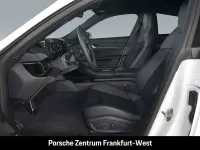 Gebraucht Porsche Taycan 319 kW (435 PS) 2025 Weiß Limousine