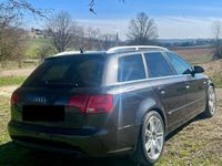 gebraucht Audi A4 S-Line