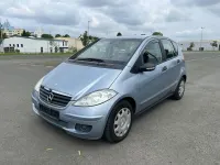 Gebraucht Mercedes A160 82 PS (60 kW) 2006 Limousine