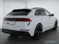 gebraucht Audi RS Q8 TFSI quattro tiptronic