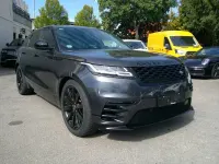 Gebraucht Land Rover Range Rover Velar R-Dynamic 300 PS (220 kW) 2020 Grau SUV