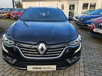 Gebraucht Renault Talisman Version S 224 PS (164 kW) 2020 Schwarz Kombi