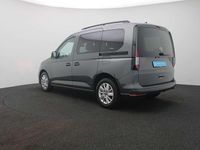 Gebraucht VW Caddy Life 102 PS (75 kW) 2024 Grau Van / Kleinbus