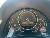 Gebraucht VW up! high up! 75 PS (55 kW) 2017 Weiß Kleinwagen
