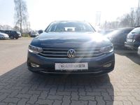 gebraucht VW Passat Passat Variant2.0 TDI DSG Var. Business LED*LANE*KAM