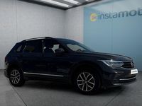 Gebraucht VW Tiguan 150 PS (110 kW) 2023 SUV
