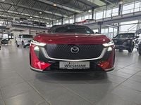 Neu Mazda 6e 180 kW (245 PS) 2026 Rot Limousine