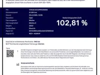 Gebraucht Opel Mokka-e Elegance 100 kW (136 PS) 2023 Rot SUV
