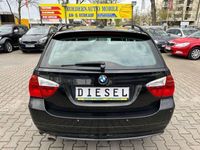 gebraucht BMW 318 318 Baureihe 3 Touring d *PANO*NAVI*