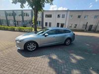 Gebraucht Mazda 6 150 PS (110 kW) 2015 Limousine