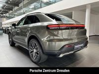 Neu Porsche Macan Chrono 264 kW (360 PS) 2026 Grün SUV