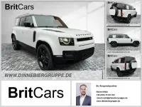 Gebraucht Land Rover Defender HSE Dynamic 300 PS (220 kW) 2025 Weiß SUV