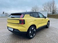 Gebraucht Volvo EX30 Plus 200 kW (272 PS) 2025 Gelb SUV