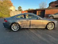 Gebraucht BMW 635 286 PS (210 kW) 2010 Grau Coupé