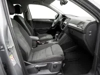 Gebraucht VW Tiguan Allspace Life 150 PS (110 kW) 2024 Silber SUV