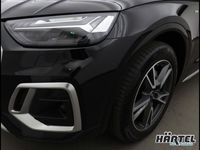 gebraucht Audi Q5 Sportback S line