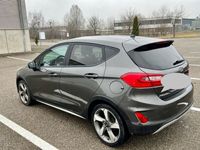 gebraucht Ford Fiesta 2019 Automatik