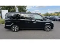 Gebraucht Mercedes V300 Style 237 PS (174 kW) 2025 Schwarz Van / Kleinbus
