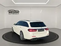 Gebraucht Mercedes E63 AMG AMG 571 PS (419 kW) 2018 Andere Limousine