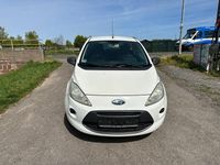 Używany Ford Ka Trend 69 KM (50 kW) 2010 Biały Hatchback