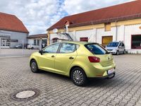 gebraucht Seat Ibiza - RATENZAHLUNG MÖGLICH!