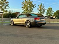Gebraucht Audi A5 Cabriolet Sport 190 PS (139 kW) 2016 Grau Cabrio