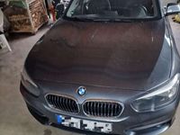 gebraucht BMW 118 118 i