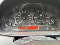 Usado BMW 316 110 HP (80 kW) 2004 Prateado Coupé