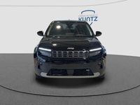 gebraucht Jeep Avenger Altitude+ Electric Leder+sofort verfügbar+GJR