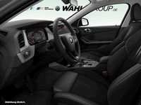 Gebraucht BMW 116 Performance 109 PS (80 kW) 2023 Schwarz Kleinwagen